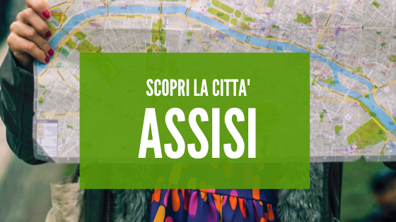 SCOPRI LA CITTA' UMBRIA #ASSISI Scopri Assisi! #GRUPPI (da 31 a 54 pax)