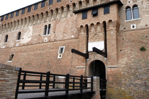 ll Medioevo: un castello da scoprire ( gruppi da 1 a 5 pax)