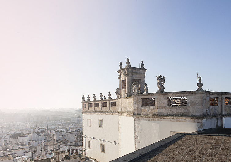 MARTINA FRANCA La via degli angeli... #condegustazione