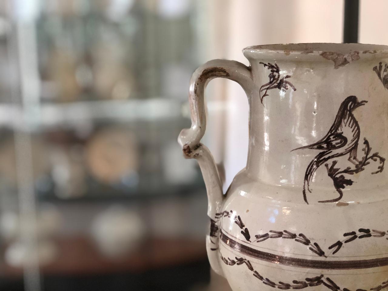 Museo della Ceramica di Grottaglie / Visita guidata