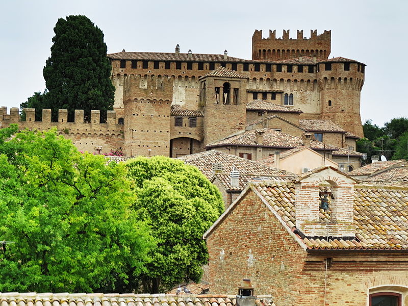 LE PIETRE RACCONTANO: LA CITTADELLA E I SUOI SEGRETI ( gruppi da 31 a 42 pax)