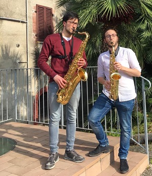 NOTTE DEI MUSEI 2019. Beniamino Gigli e il sassofono