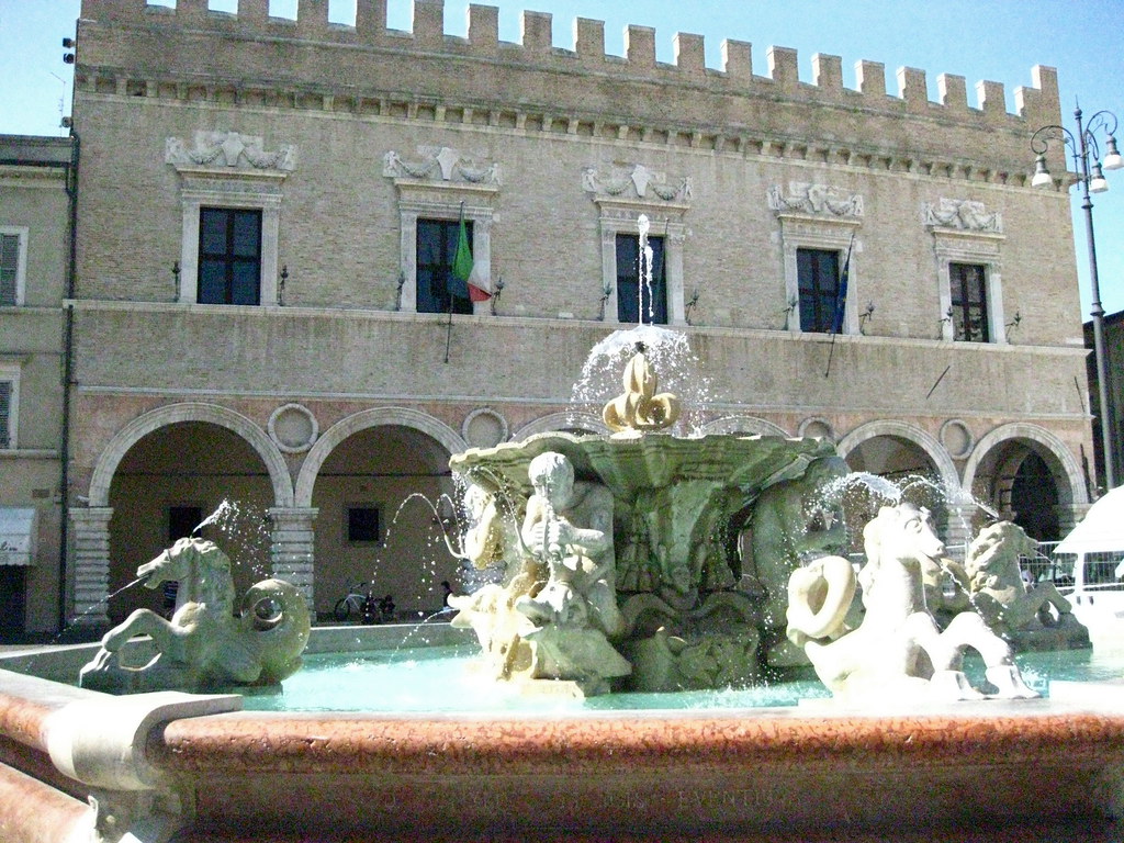 Speciale ROSSINI OPERA FESTIVAL 2019: Visite guidate a Palazzo Ducale