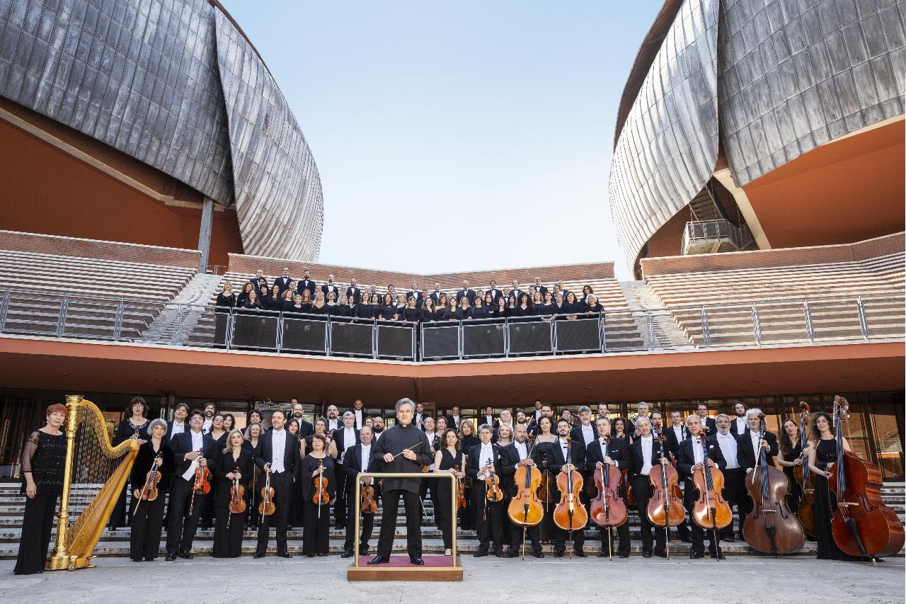 A SPOLETO … C’E’ MUSICA NELL’ARIA! FESTIVAL di SPOLETO “MATINE’E FRANCIS POULENC”#specialeCOPPIE