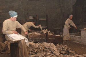 BEVAGNA TOUR MEDIEVALE tra botteghe e antichi mestieri
