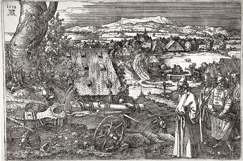 Mostra "Guardando Dürer: i libri, i collages e Luca di Leida" e Musei Civici di Palazzo Mosca_ Visita guidata per individuali e famiglie ( da 1 a 5 pax)