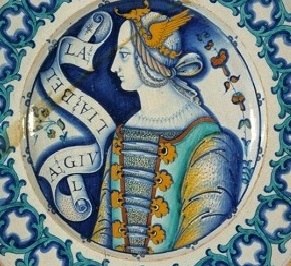 DERUTA capitale della ceramica in UMBRIA: ceramisti si diventa!