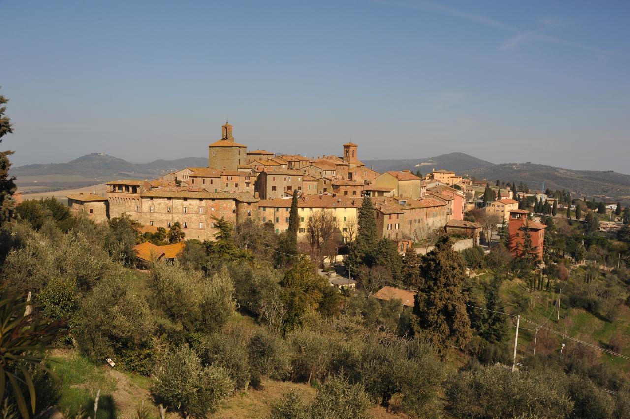 PANICALE in Arte!