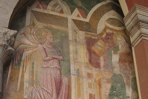 PERUGIA Segreta