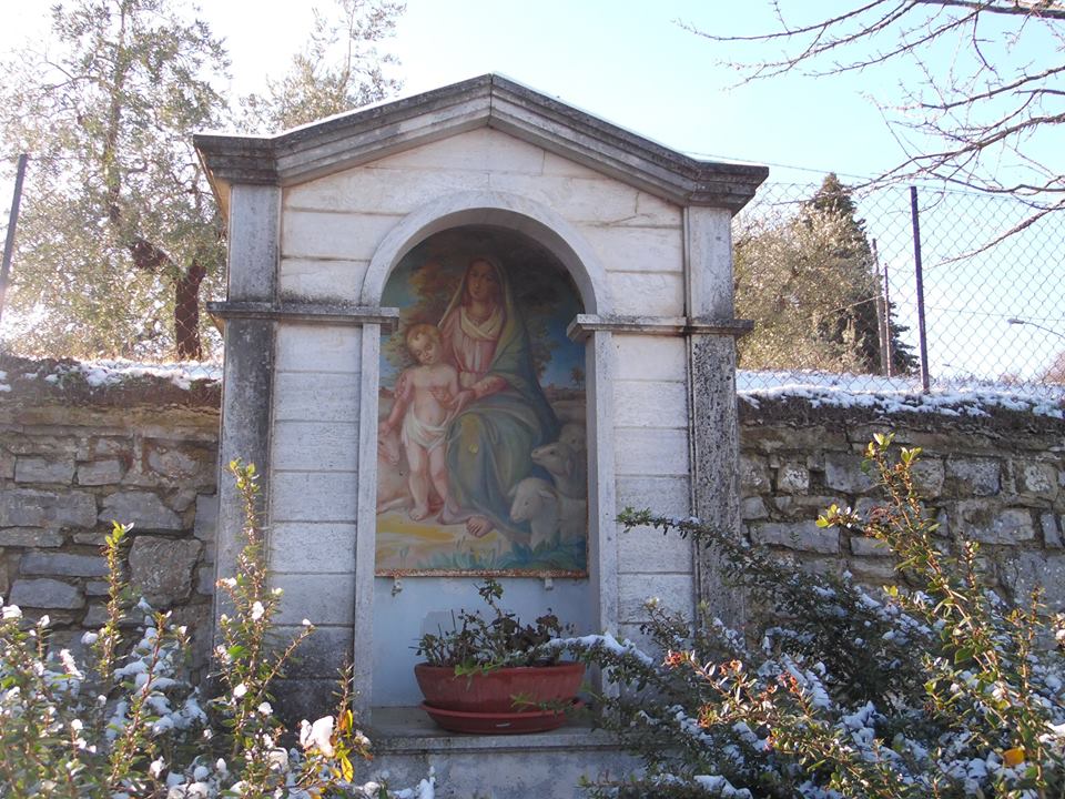 Escursioni nelle terre del Perugino: l’Anello Montarale a Piegaro