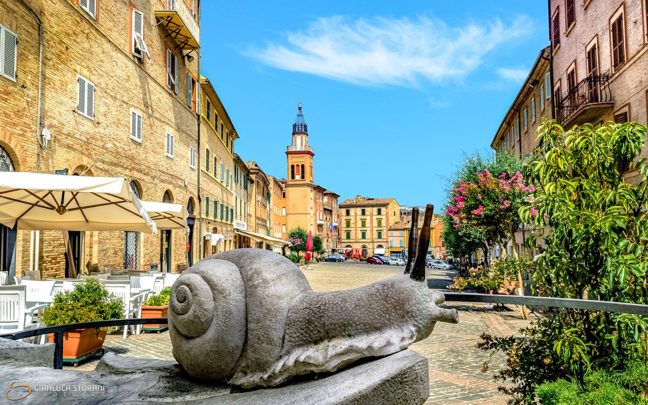 MACERATA, scoprire la vera essenza della Marca