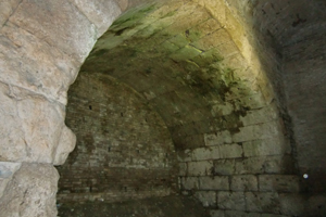 SPOLETO misteriosa: tour per piccoli gruppi