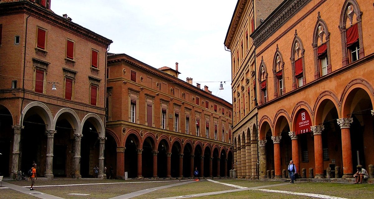 Bologna da Vivere