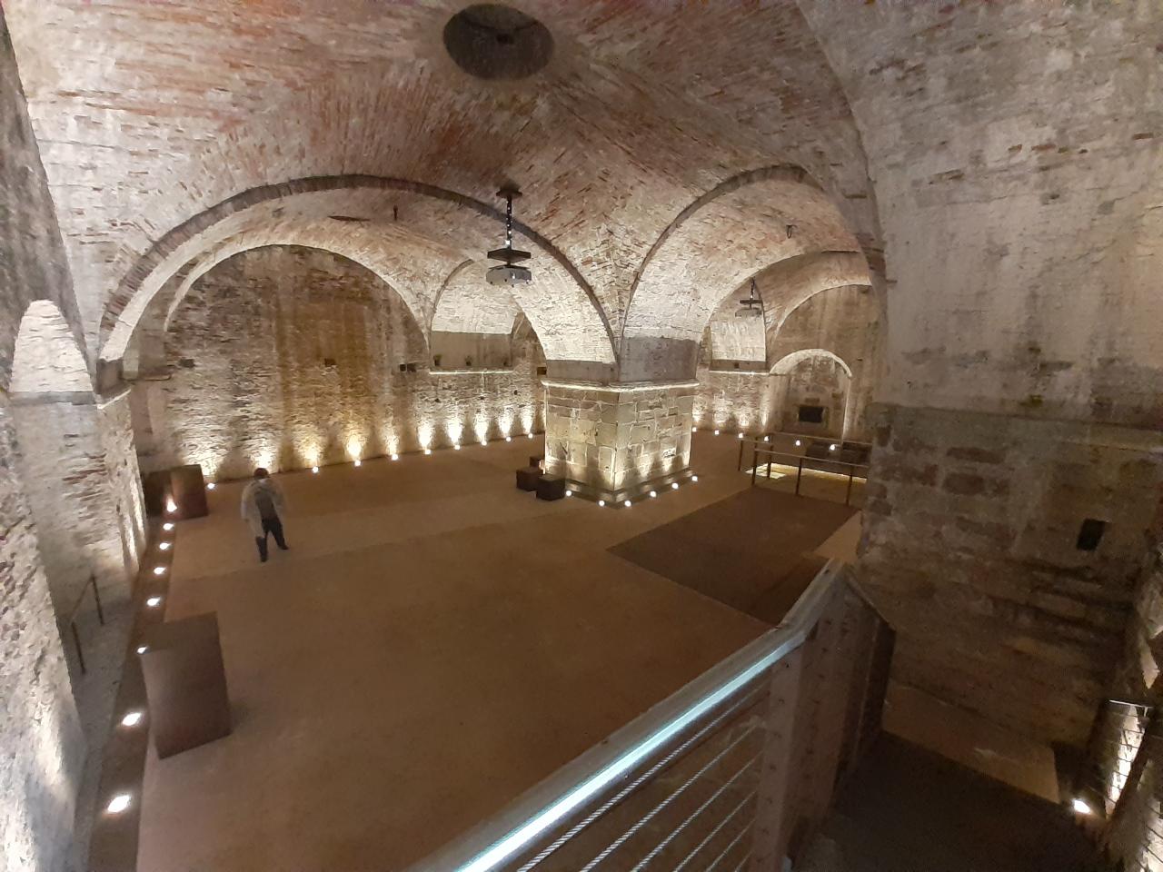 Visita il complesso museale della Casa del Boia a Lucca!