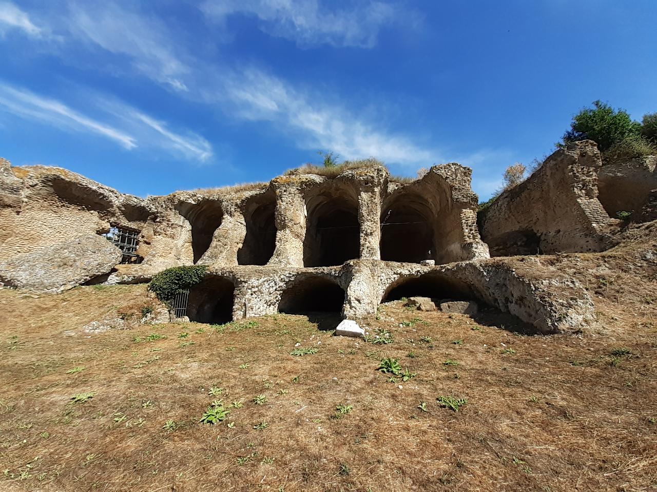 Ocriculum! Un'antica città da scoprire, tra storia e natura