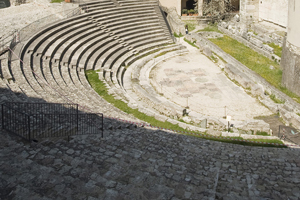 Spoleto: city tour