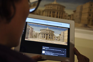 URBINO "città ideale" VISITA GUIDATA per GRUPPI e SCUOLE (da 6 a 30 pax)