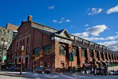St. Lawrence Market & Old Town Toronto