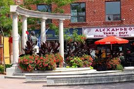 Greektown on the Danforth