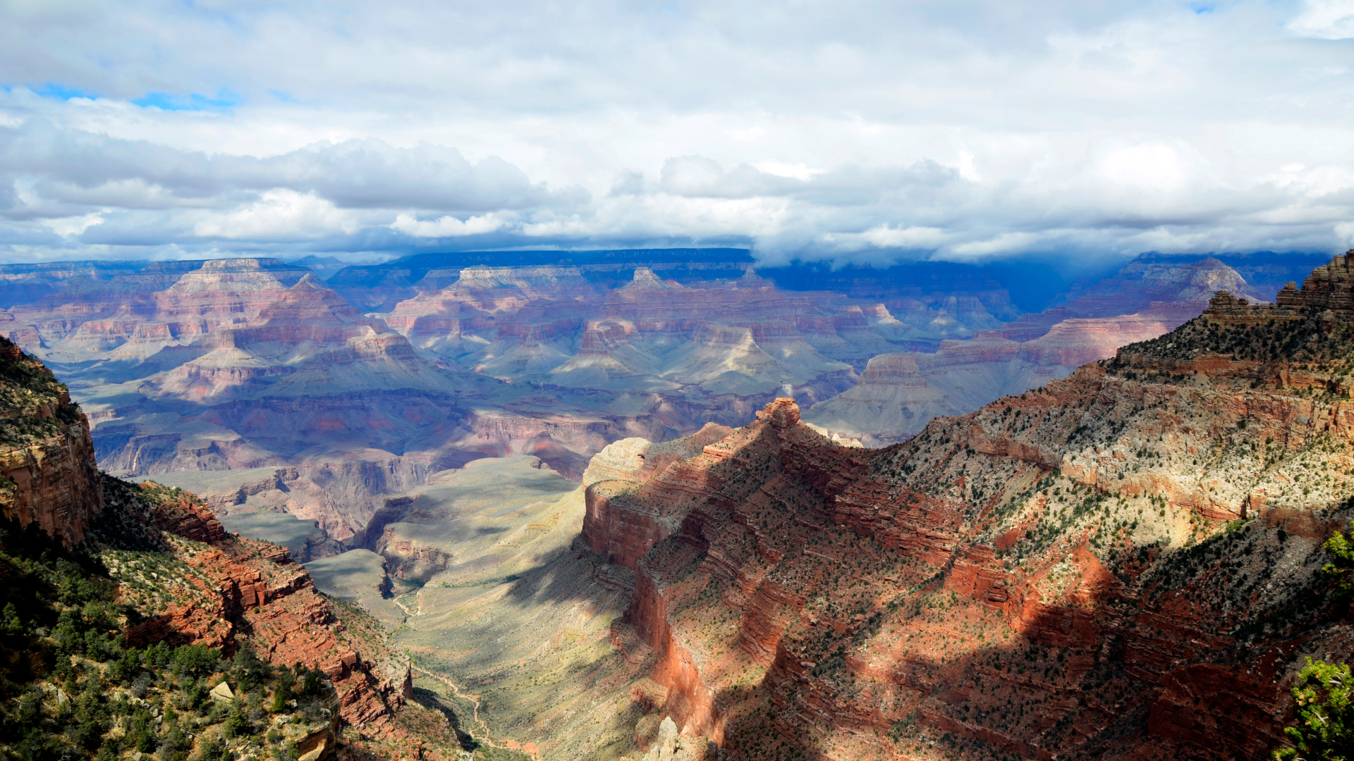 Grand Kingdom Grand Canyon National Park Flight with Hummer Tour