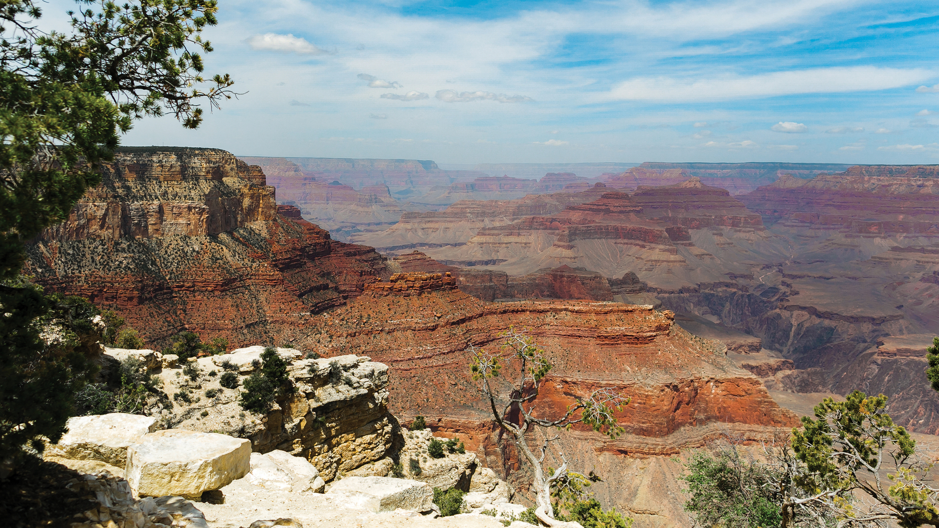 Majestic Grand Canyon National Park Flight with Hummer Tour