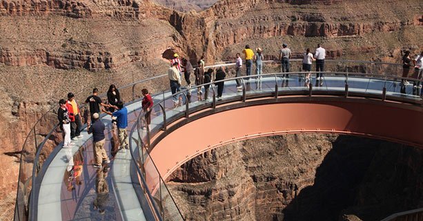 VIP Skywalk Express