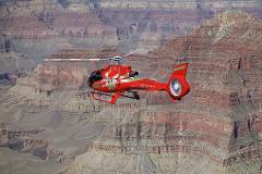 Ace of Adventure Air Tour with Flight Over Las Vegas Strip 