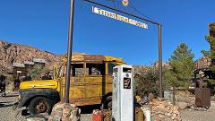 X-Grand Canyon Explorer & Eldorado Adventure with Baja Jeep