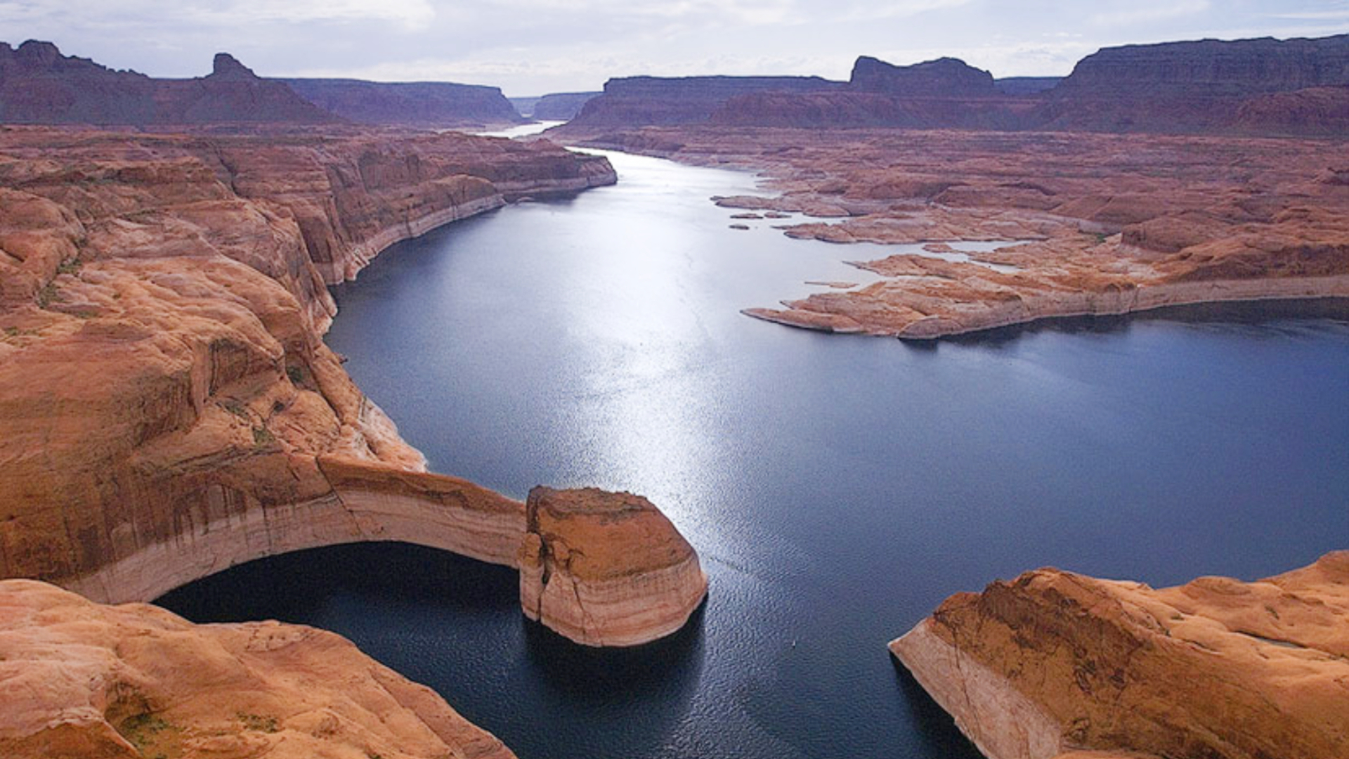 Skyview Horseshoe Bend Helicopter Tour