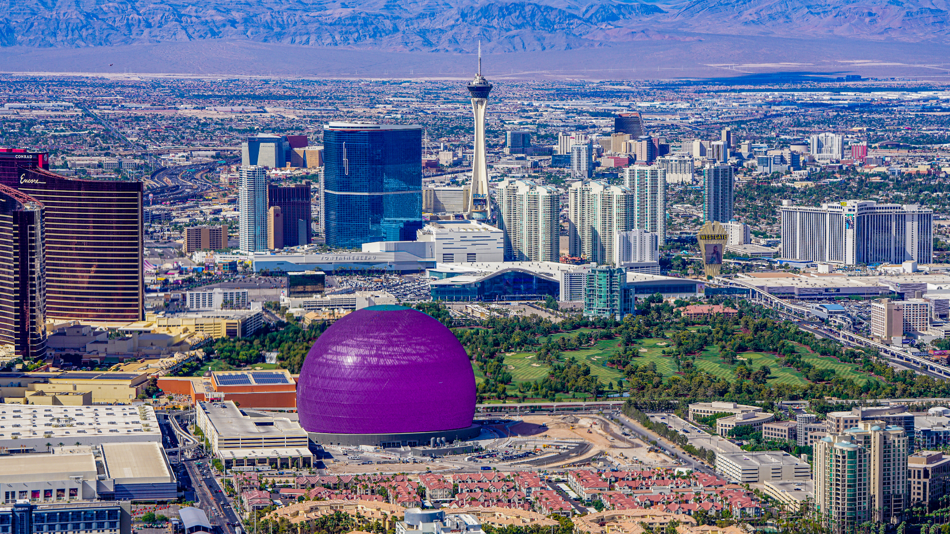 Hoover Dam and Las Vegas Strip Flight Tour | without Transfers