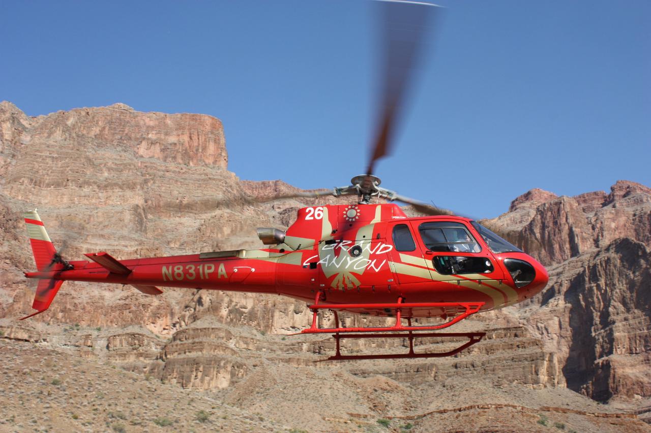 Actividades Turísticas en Las Vegas