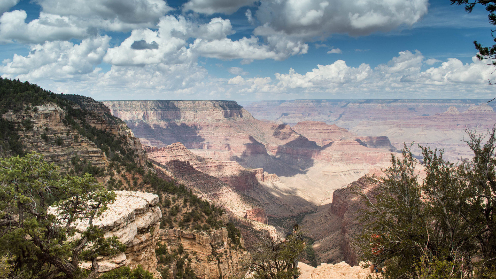 Grand Kingdom Grand Canyon National Park Flight