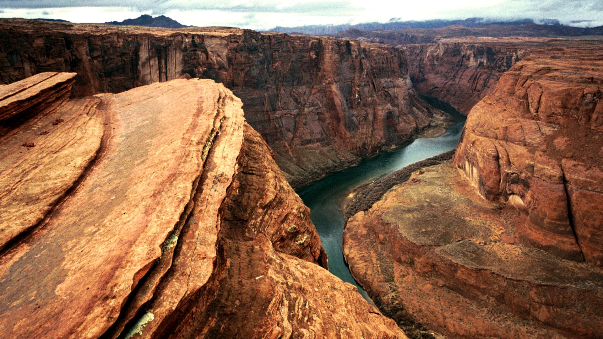 Skyview Horseshoe Bend Helicopter Tour