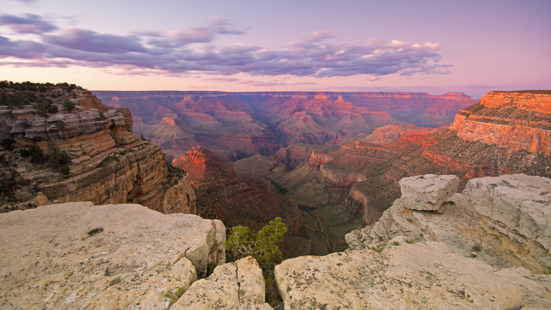 Grand Kingdom Grand Canyon National Park Flight with Sunset Hummer Tour
