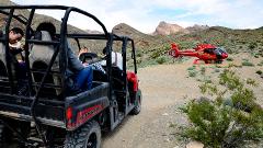 X-Grand Celebration & Eldorado Canyon with Baja Jeep