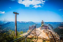 Blue Mountains Walking Group Tour