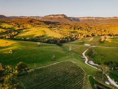 Megalong Valley Scenic Drive