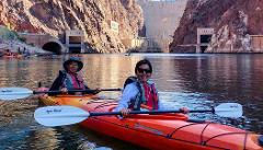 Blazin Paddles Full Day Tour- HDL Meetup 