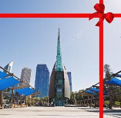 The Bell Tower Experience Gift Voucher