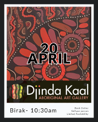 *Heritage Festival* Painting Workshop-BIRAK