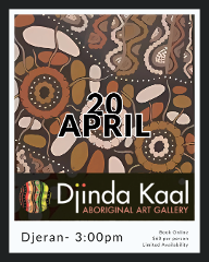 *Heritage Festival* Painting Workshop-DJERAN