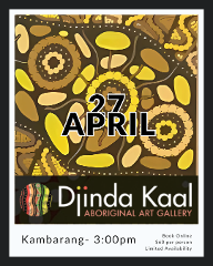 *Heritage Festival* Painting Workshop-KAMBARANG