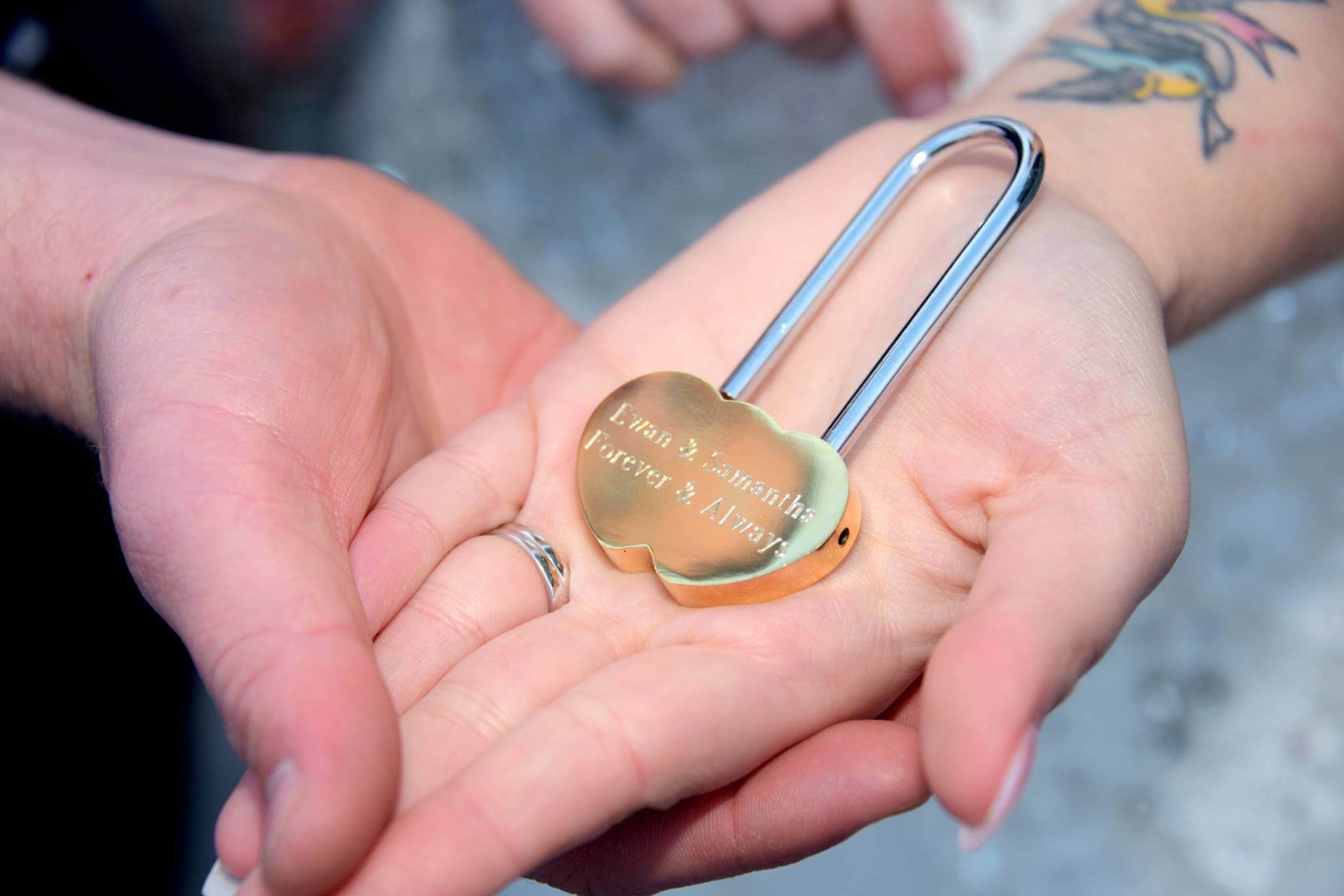 The Romance Package For Two