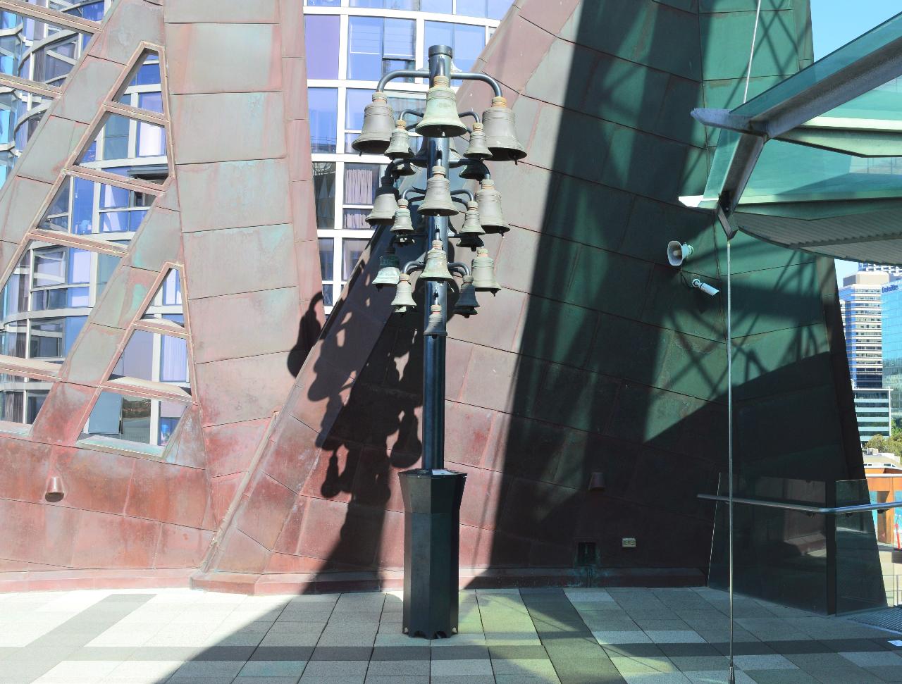 The ANZAC Bell Tour The Bell Tower Reservations