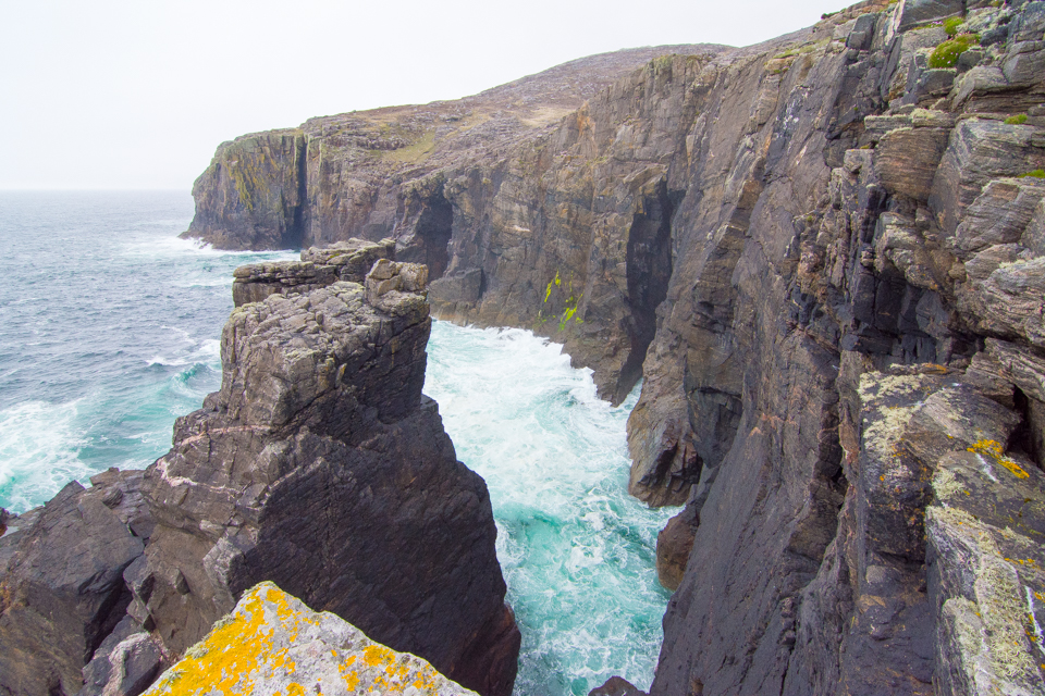 St Kilda & Outer Hebrides Expedition