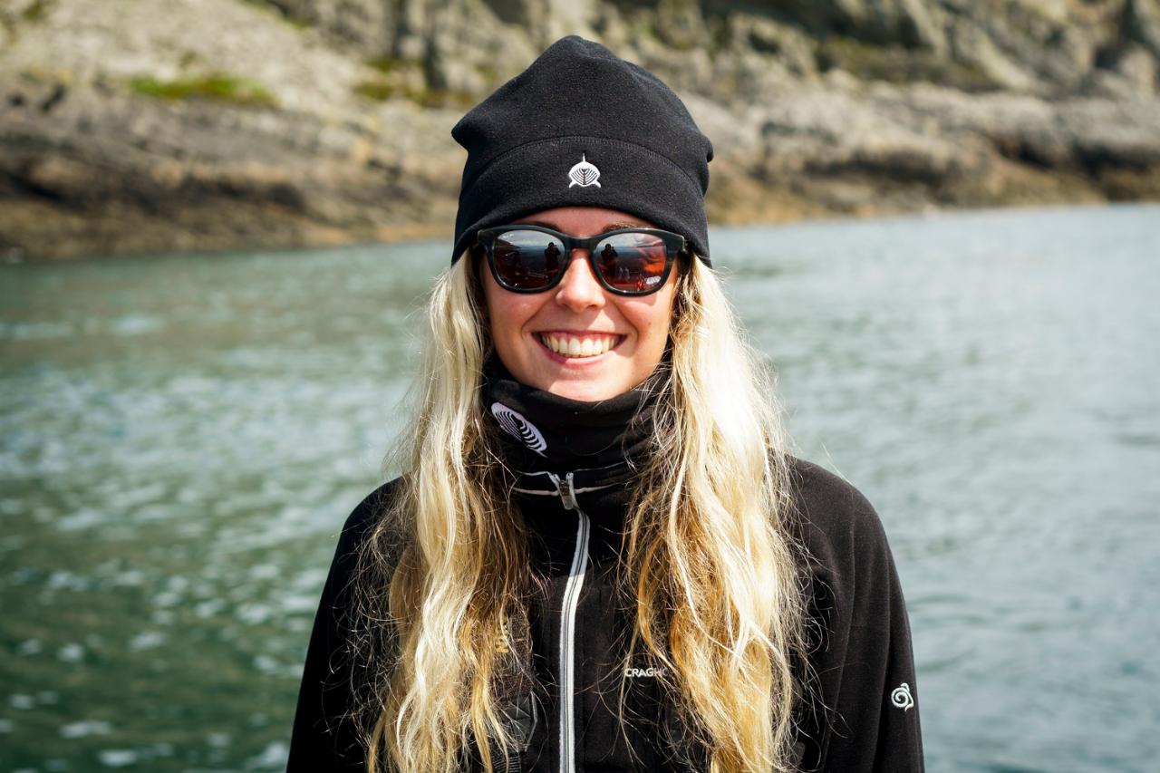 Basking Shark Beanie