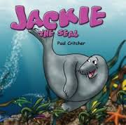 Jackie the Seal
