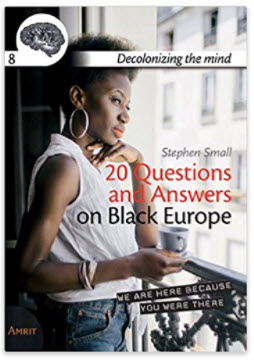 20 Questions & Answers on Black Europe