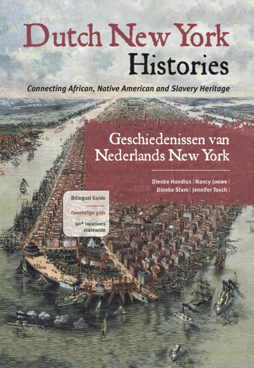Dutch New York Histories