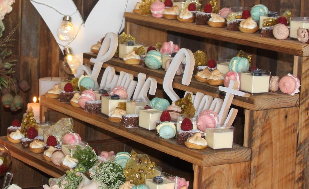 SWEET DELIGHTS - Cooking Class Kangaroo Valley
